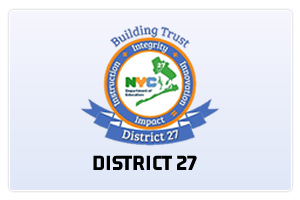 District 27 