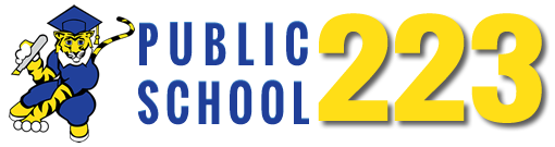 PS223Q Logo