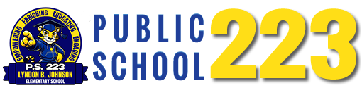 PS223Q LOGO